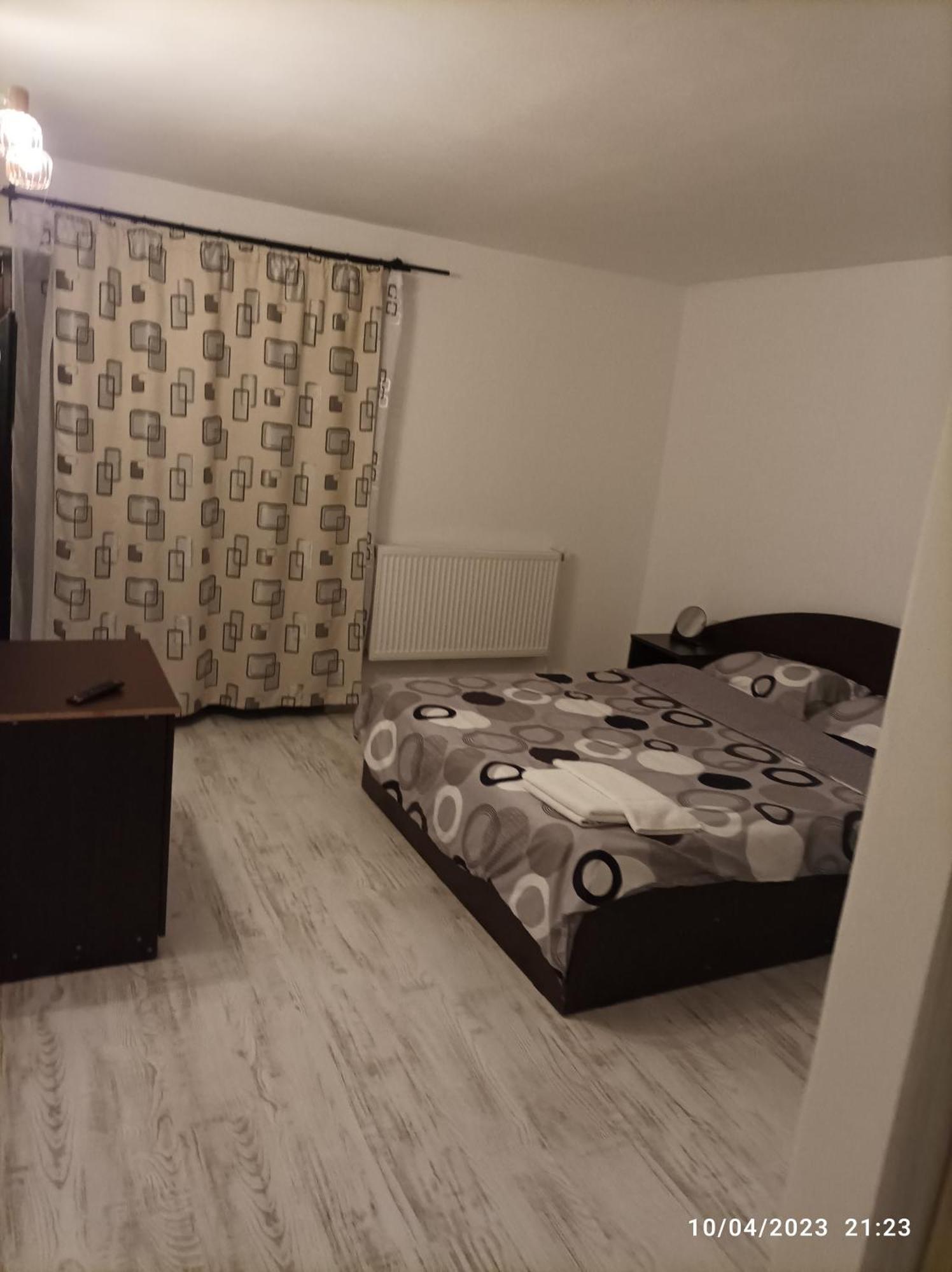 Casa Din Livada, Poiana Marului, Brasov Villa Buitenkant foto