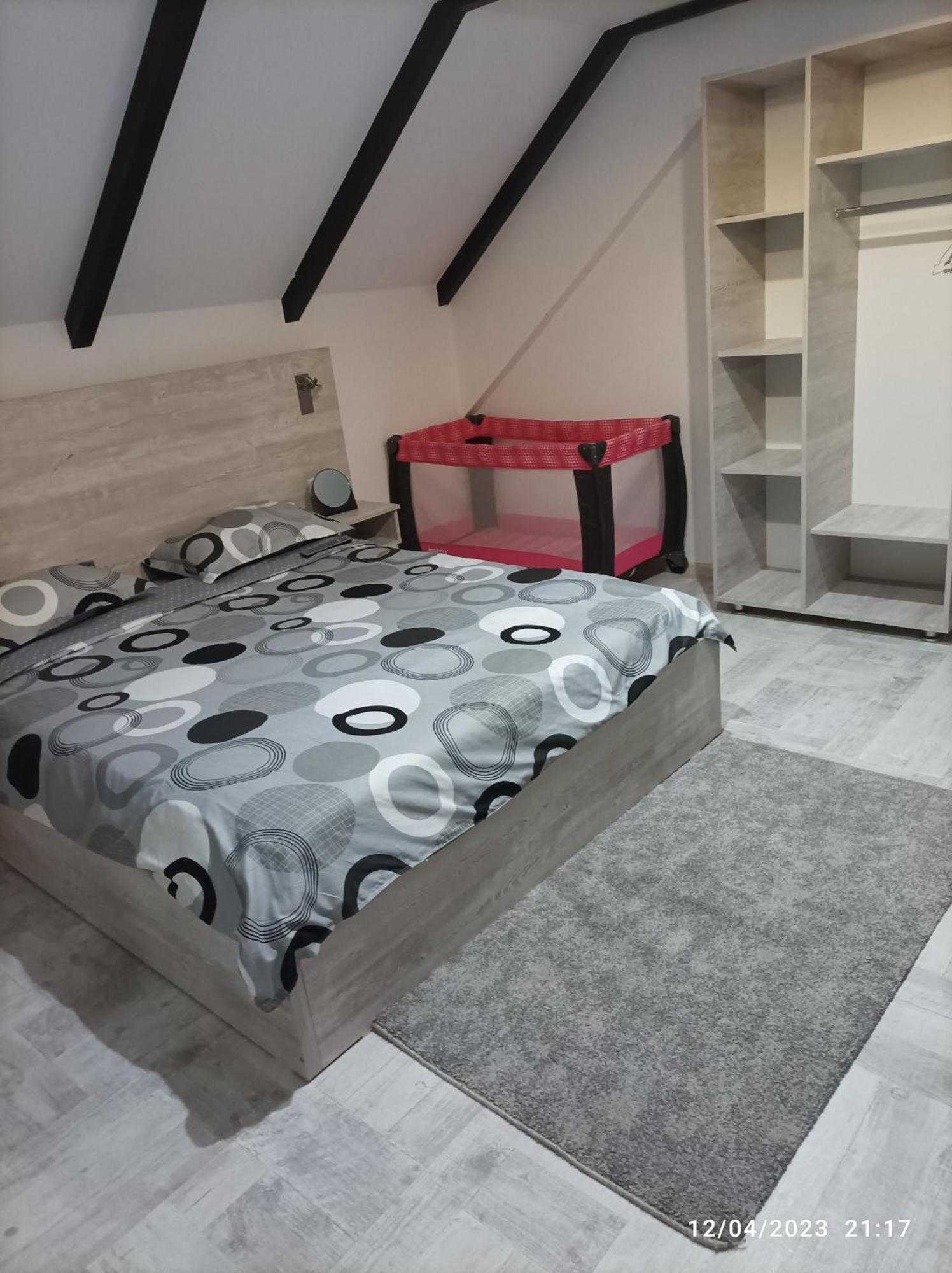 Casa Din Livada, Poiana Marului, Brasov Villa Buitenkant foto