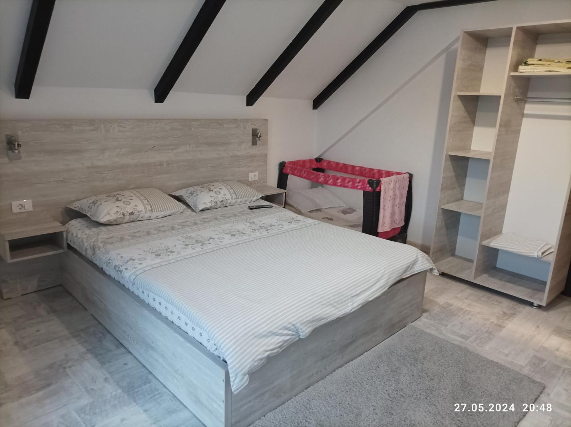 Casa Din Livada, Poiana Marului, Brasov Villa Buitenkant foto
