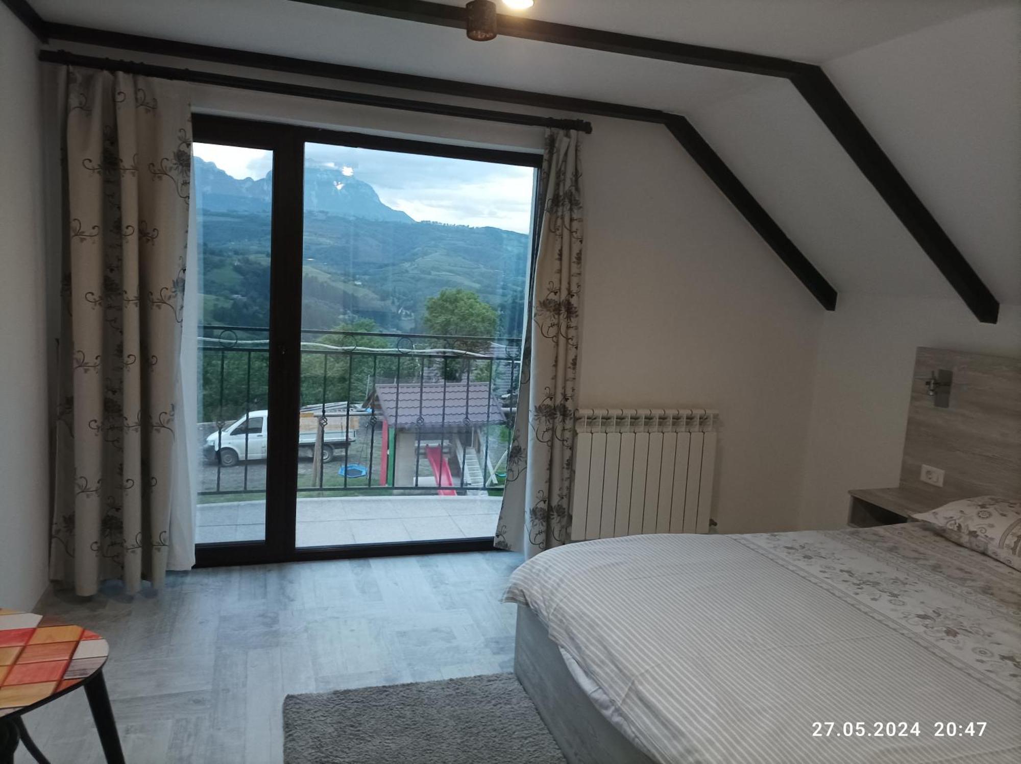 Casa Din Livada, Poiana Marului, Brasov Villa Buitenkant foto