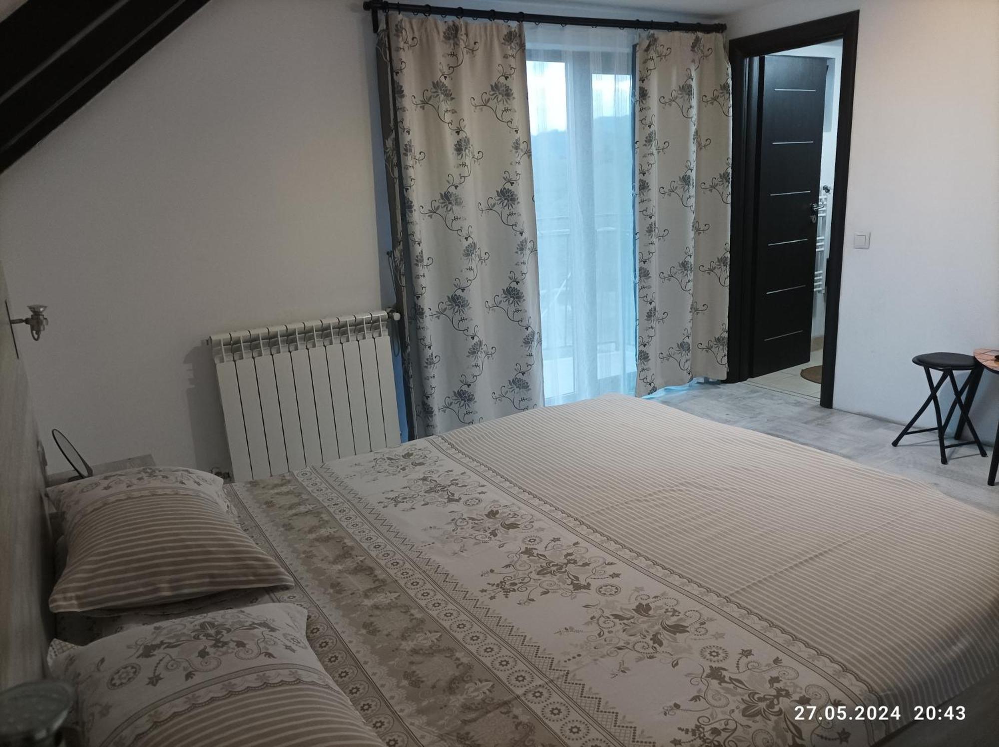 Casa Din Livada, Poiana Marului, Brasov Villa Buitenkant foto