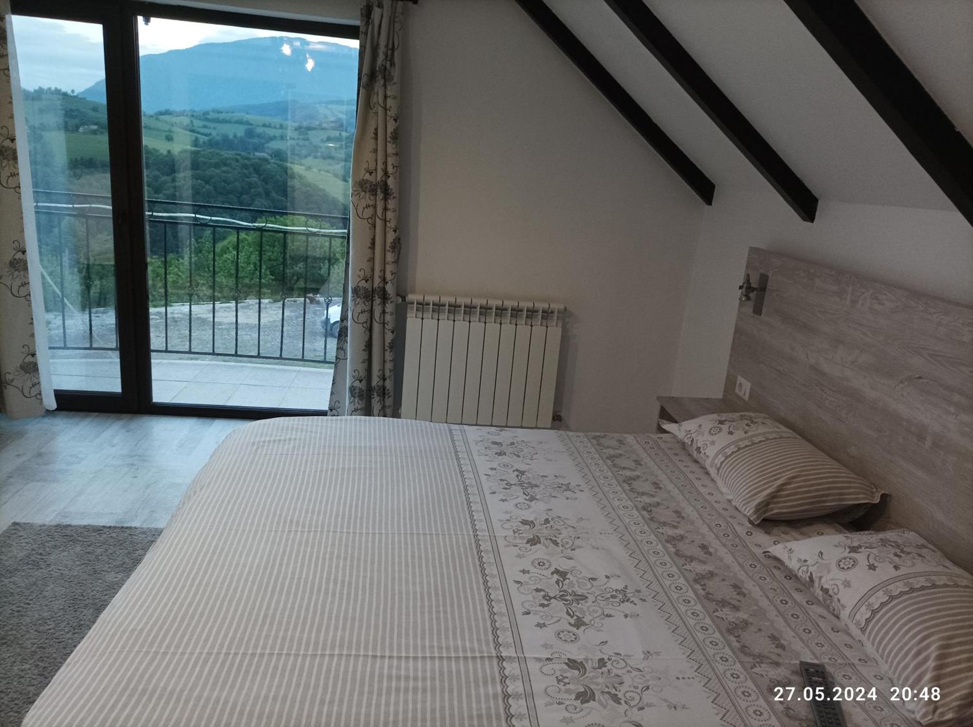 Casa Din Livada, Poiana Marului, Brasov Villa Buitenkant foto