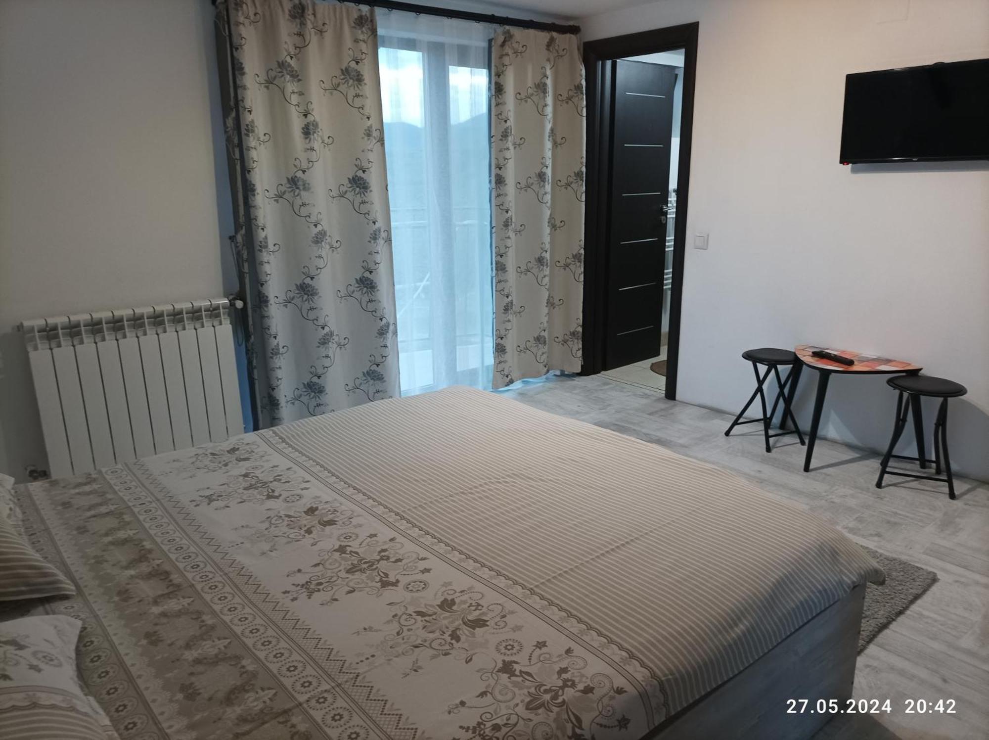 Casa Din Livada, Poiana Marului, Brasov Villa Buitenkant foto
